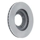 DFC Brake Rotors - Plain