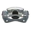 DFC 09-13 Hyundai Elantra Front-L Premium Caliper - Silver Zinc Coated