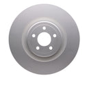 DFC GeoSPEC Coated Rotors - Plain