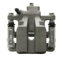 DFC 12-17 Lexus ES350 Rear-L Premium Caliper - Silver Zinc Coated