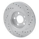 DFC Euro 5000 Ceramic Brake Pads