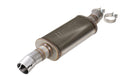 Flowmaster 20-25 GM 2500/3500 6.6L GAS Direct Fit FlowFX Muffler