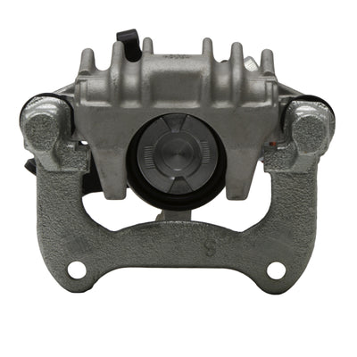 DFC 99-02 Volkswagen Cabrio/Cabriolet Rear-R Silver Zinc Coated Premium Caliper