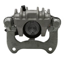 DFC 99-02 Volkswagen Cabrio/Cabriolet Rear-R Silver Zinc Coated Premium Caliper