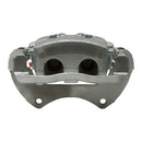 DFC 10-16 Cadillac SRX Front-L Premium Caliper - Silver Zinc Coated