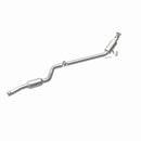 MagnaFlow DF Conv 13-14 Mercedes-Benz GLK350 3.5L