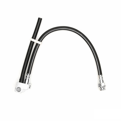 DFC 89-91 Ford F-53 Motorhome Chassis Rear Upper Brake Hose