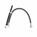DFC 89-91 Ford F-53 Motorhome Chassis Rear Upper Brake Hose