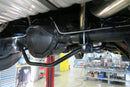 Ridetech 64-67 GM A-Body TQ Air Suspension System