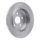 DFC 5000 Advanced Semi Met Brake Pads