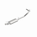 BRExhaust 15-17 Lincoln Navigator/ Ford Expedition Exhaust Kit
