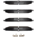 DFC 5000 Advanced Ceramic Brake Pads