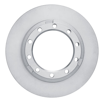 DFC 73-24 BEAVER MOTORCOACH CONTESSA Rear/Front GeoSPEC Coated Rotor