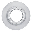 DFC 73-24 BEAVER MOTORCOACH CONTESSA Rear/Front GeoSPEC Coated Rotor