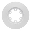 DFC 85-02 Nissan 720 Datsun Front GeoSPEC Coated Rotor