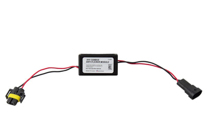 Diode Dynamics H11 Anti-Flicker Module (Single)