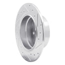 RNC Brake Rotor - Drill & Slot