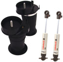 Ridetech 65-70 Buick Fullsize and 66-70 Riviera Air Suspension System