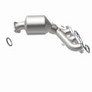 MagnaFlow 12-15 Venza 3.5 Manifold Direct Fit Converter