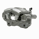 DFC 86-95 Mitsubishi Raider Front-R Premium Caliper - Silver Zinc Coated