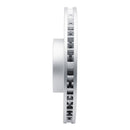 DFC GeoSPEC Coated Rotors - Plain
