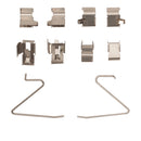 DFC Brake Rotors - Plain