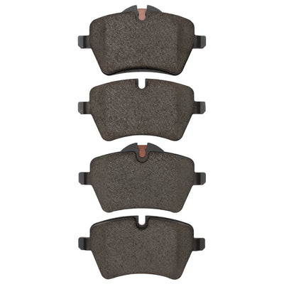 DFC 13-16 Mini Cooper Paceman Front 5000 Advanced Ceramic Brake Pads