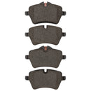 DFC GeoSPEC Rotors - Drill & Slot