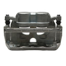 DFC 09-18 Dodge Ram 3500 Pickup Rear-R Premium Caliper - Silver Zinc Coated
