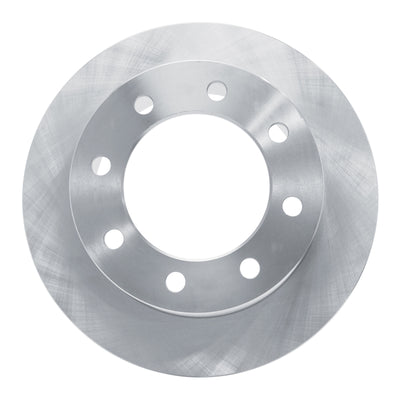 DFC 21-25 Chevrolet Express 4500 Rear Brake Rotor
