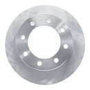 DFC 21-25 Chevrolet Express 4500 Rear Brake Rotor
