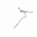 MagnaFlow BRE Exhaust Kit 14-22 Jeep Cherokee 3.2L