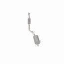MagnaFlow BRE Exhaust Kit 12-14 Honda CR-V 2.4L