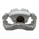 DFC 07-18 Lexus ES350 Front-R Premium Caliper - Silver Zinc Coated