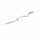 MagnaFlow BRE Exhaust Kit 00-09 Allure LaCrosse Impala Monte Carlo