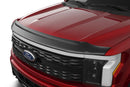Husky Liners 23-26 Ford F-150 Lightning Aeroskin II - Textured Black - Black