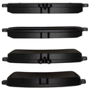 DFC 14-24 Mercedes-Benz S65 AMG Rear 4000 Hybridynamic Brake Pads