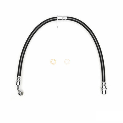 DFC 02-22 Acura MDX Front-L/Rear-R lo Brake Hose