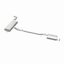 MagnaFlow BRE Exhaust Kit Replacement Stainless GM