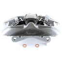Power Stop 02-03 Audi S6 Front Autospecialty Kit w/Cals