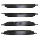DFC Ultimate Duty Brake Pads