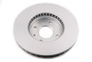 DBA 16-22 Chevrolet Spark Front En-Shield Street Series Rotor