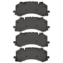DFC 19-21 Audi A8 Front 5000 Advanced Ceramic Brake Pads