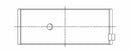 ACL Toyota 4AGE/4AGZE (1.6L) Standard Size High Performance w/ Extra Oil Clearance Rod Bearing Set