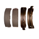 DFC Semi Met Heavy Duty Pads