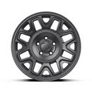fifteen52 Wander SV 17x8 / 6x130 BP / 40mm ET / 84.1mm CB / 6.08in BS / Carbon Grey Wheel