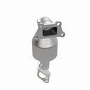 MagnaFlow 12-13 Chevrolet Impala 3.6L Direct Fit Converter