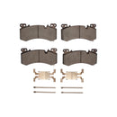 DFC GeoSPEC Coated Rotors - Plain