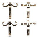 DFC 22-25 Mercedes-Benz Maybach EQS 680 SUV Front Premium Hardware Kit