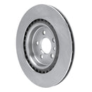 DFC 17-20 Jaguar F-Pace Rear Brake Rotor